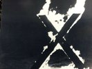 X Los Angeles Original US Press Vinyl Record Punk Rock Produced By Ray Manzarek