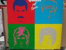 Queen - Hot Space