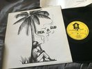 KEITH HUDSON - PICK A DUB LP RE ROCKERS UNIVERSE UK ATRA RUA1001 NM