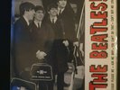 The Beatles - Please Please Me EP ODEON DSOE 16.590 SPAIN BLUE LABEL EX ps rare