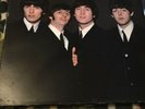The Beatles So Much Younger Then Limited Edition  Picture Record Five Lp Boxset