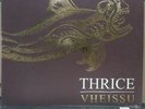 Thrice - Vheissu (Translucent Blue Vinyl)