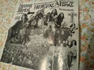 Heavy Metal Holocaust 3lp Box Set Rare