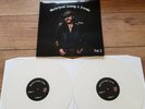 MOTORHEAD - LEMMY & FRIENDS . VOL. 2  - RARE 2LP WHITE WAX + G/FOLD SLEEVE MINT