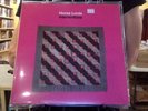 Horse Lords Interventions LP sealed vinyl