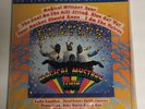 The Beatles Magical Myster Tour RARE SEALED Mobile Fidelity Sound Lab LP Psych