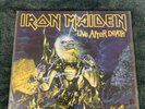 IRON MAIDEN - LIVE AFTER DEATH 1985 2LP ORIG VINYL LP W/BOOKLET HYPE/INSERTS EX
