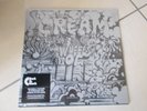 CREAM Wheels of Fire - Vinyl NEW 2015 180gm Reissue(2xLP) NEW - SEALED