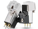 Magnetic Cartridge Stylus with LP Vinyl Needle for Turntable Record Player TC