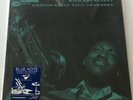 Blue Note 180 gram Music Matters Soul Station  Hank Mobley with Art Blakey  SS