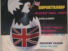 SUPER TRAMP /DREAMER /BLOODY WELL RIGHT /GWEN MCCRAE THAI EP 7