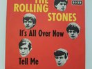 The Rolling Stones - It`s All Over Now / Decca DL 25164