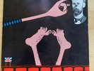 Y Tebot Piws 33 RPM 7” Vinyl