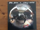 NEIL YOUNG + CRAZY HORSE - Ragged Glory - Rare first EU Press LP Vinyl