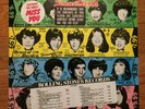 The Rolling Stones - Some Girls LP COC 39108 1978 Promo Uncensored  VG+
