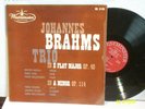 WALTER BARYLLI, LEOPOLD WLACH LP 