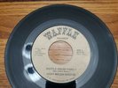 Waffle House Records Waffle House Family 1 by Mary Welch Rogers