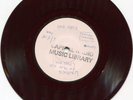 BEATLES  LENNON /ONO UK 'WALKING ON ICE'  TEST PRESSING  MINT CONDITION
