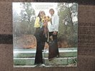 CARPENTERS  OFFERING   FIRST COVER ORIGINAL TITLE