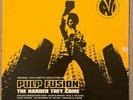 Pulp Fusion - The Harder They Come (2x12” Comp LP) 2002 release on Harmless