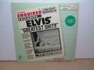 ELVIS PRESLEY Elvis' Greatest Shit LP RARE w/ Dr. Nick insert NM-