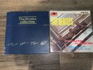 The Beatles Blue Box Collection 1978 VG+