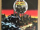 Thin Lizzy Nightlife LP SRM11107 1st Edition  1A,  1A  Original Inner EX/VG+