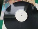 GENE CLARK  No Other LP 1974 UK WHITE LABEL TEST PRESSING RARE BYRDS UNPLAYED NM