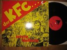 Der KFC - Letzte Hoffnung (LP)