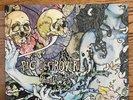Pig Destroyer Phantom Limb LP Color Vinyl NEW ltd 500 grindcore metal