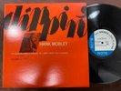 HANK MOBLEY DIPPIN' BLUE NOTE GXK 8201 STEREO JAPAN VINYL LP