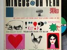 Charles Mingus Oh Yeah Original Stereo Atlantic 1377 Booker Ervin