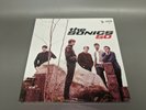 The Sonics 50 Box Set Vinyl LP Book Boom Here are The Sonics Record (K5)