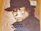 Miles Davis SIGNED 
