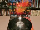 RADIOHEAD In Rainbows Vinyl L.P **2016 Euro Press w/Insert** XLLP 324 - EX+