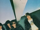 RAMONES Leave Home US LP Terre Haute 70s PUNK ROCK w/Carbona Not Glue