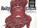 Body Count - Carnivore - Limited Edition, White, Colored Vinyl, LP, CMedia, NEW