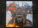 JUDAS PRIEST - Jugulator, Vinyl 1997, Original, neuwertig, rar