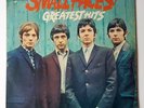 Small Faces Greatest Hiits VinylLP The Beatles The WhoThe Kinks Immediate Mod EX