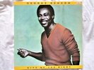 SIGNED George Benson ?– Give Me The Night 12