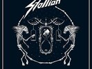 Stallion - Slaves Of Time LP #131475