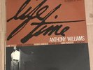 Anthony Williams-Life Time-Blue Note 84180 Stereo  Ear Van Gelder Vinyl LP EX.