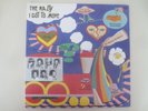 THE NAZTY I Got To Move LP Original Funk Soul Nashboro Mankind RARE