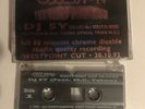 DJ SY OBSESSION