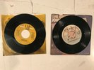 the brothers johnson-strawberry letter-patrice rushen-forget me nots-new 45's
