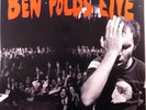 BEN FOLDS FIVE Live 12