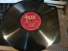 KKK 78 RPM Record - 