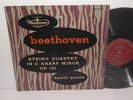 WL 5144 Beethoven String Quartet In C Sharp Minor Op.131 The Barylli Quartet R/S