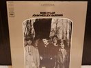 SEALED Bob Dylan - John Wesley Harding LP Vinyl Record Columbia CS-9604 NEW
