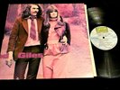 McDONALD AND GILES Cotillion SD 9042 King Crimson Prog Psych Orig LP